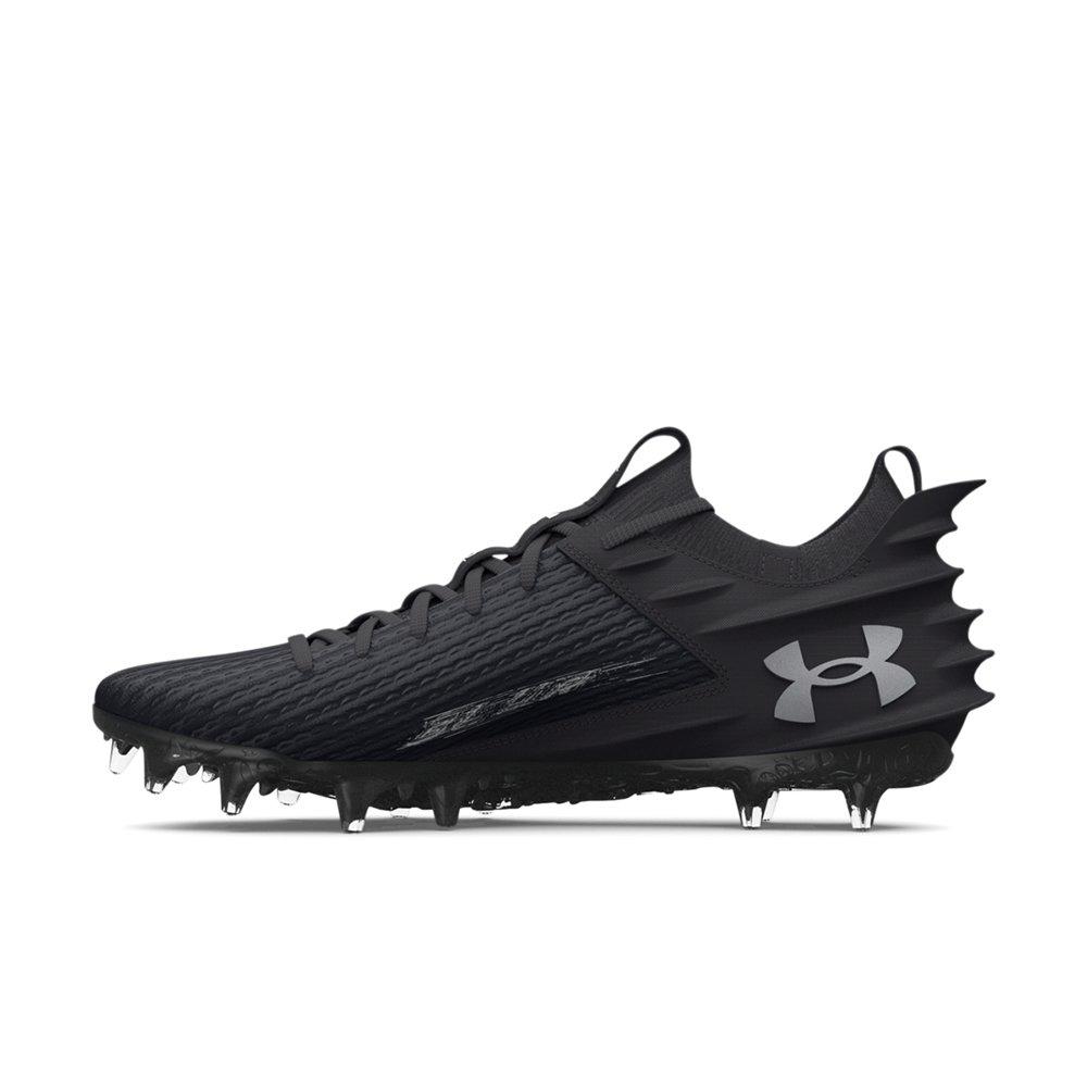 Eastbay under cheap armour cleats