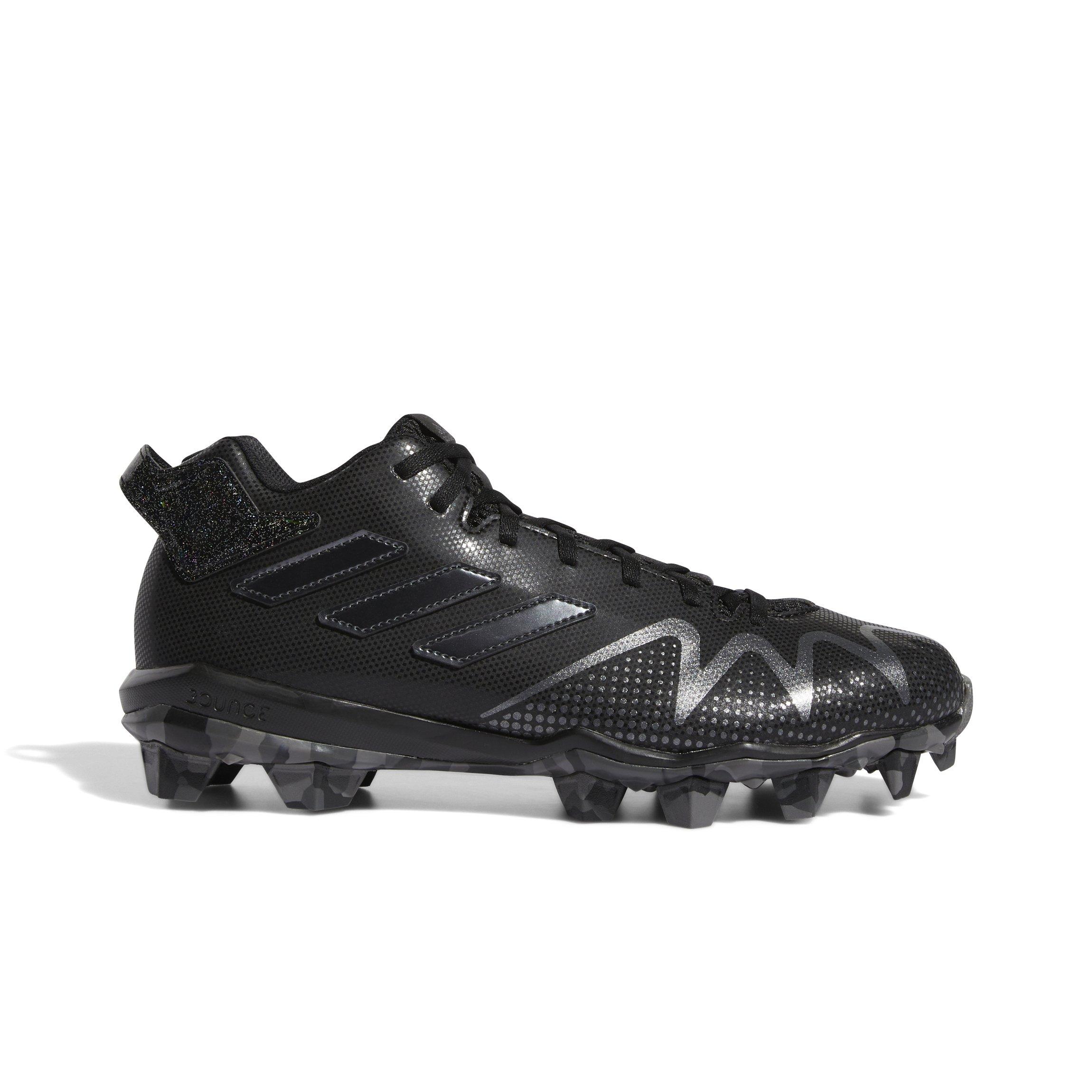 Football cleats sale at hibbett sports