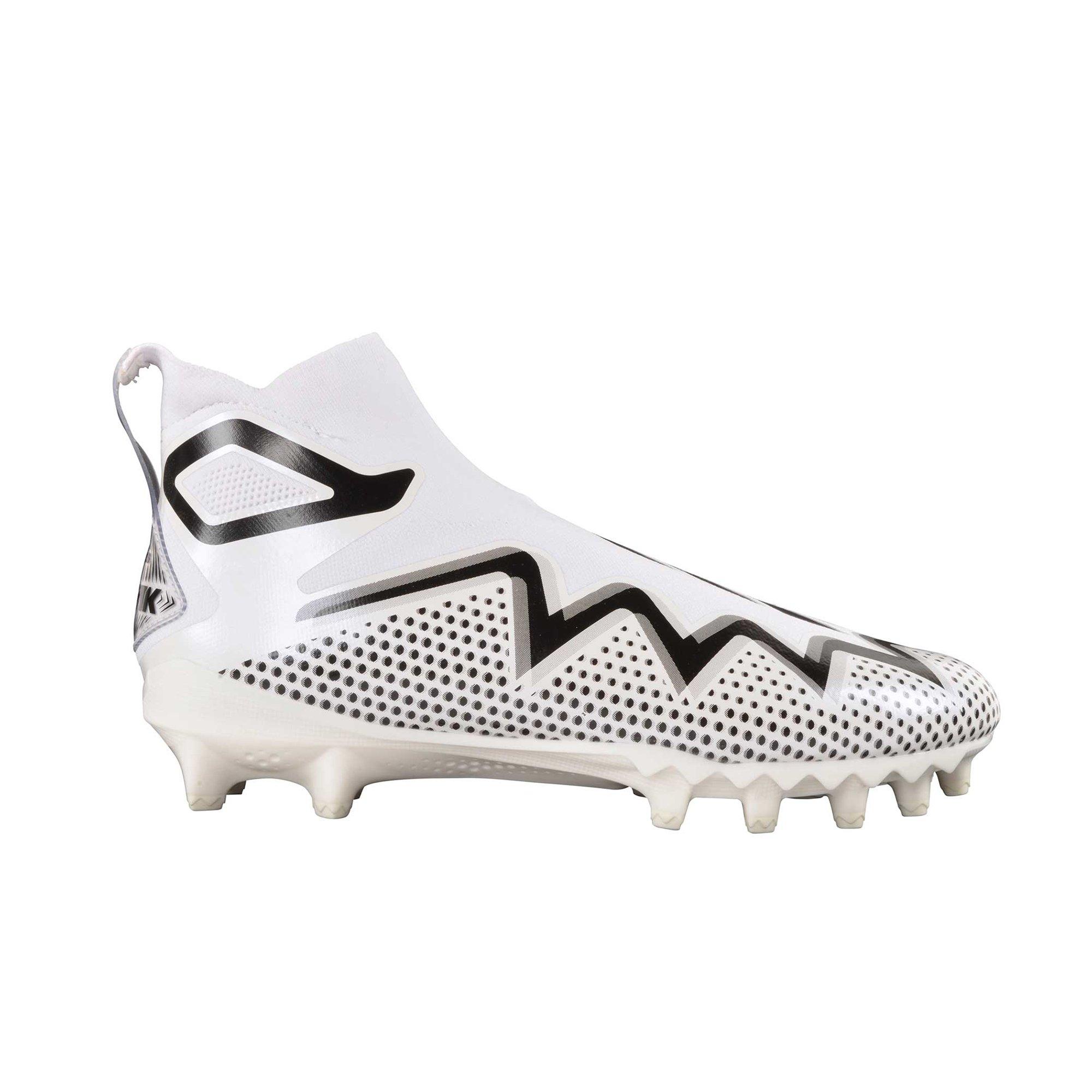 Adidas men's freak ultra football clearance cleats