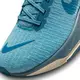 Nike Invincible Run 3 "Noise Aqua/Green Abyss/Blue Lightning" Men's Running Shoe - AQUA Thumbnail View 9