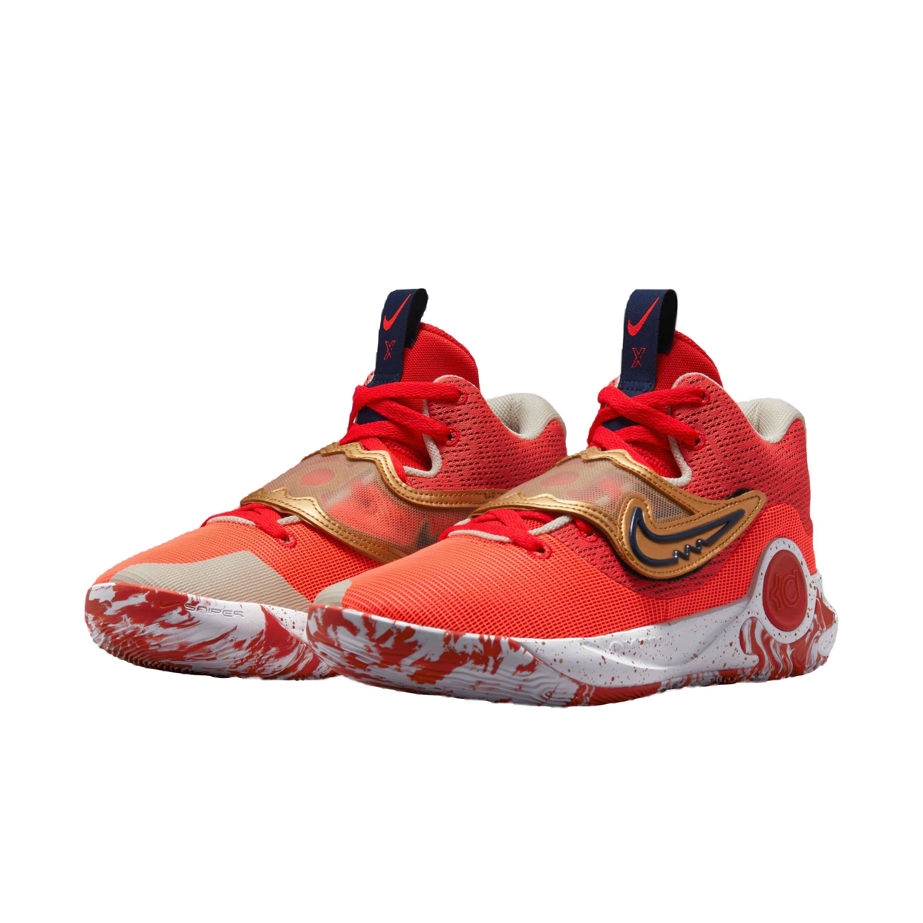 Kd trey 5 outlet iii university red