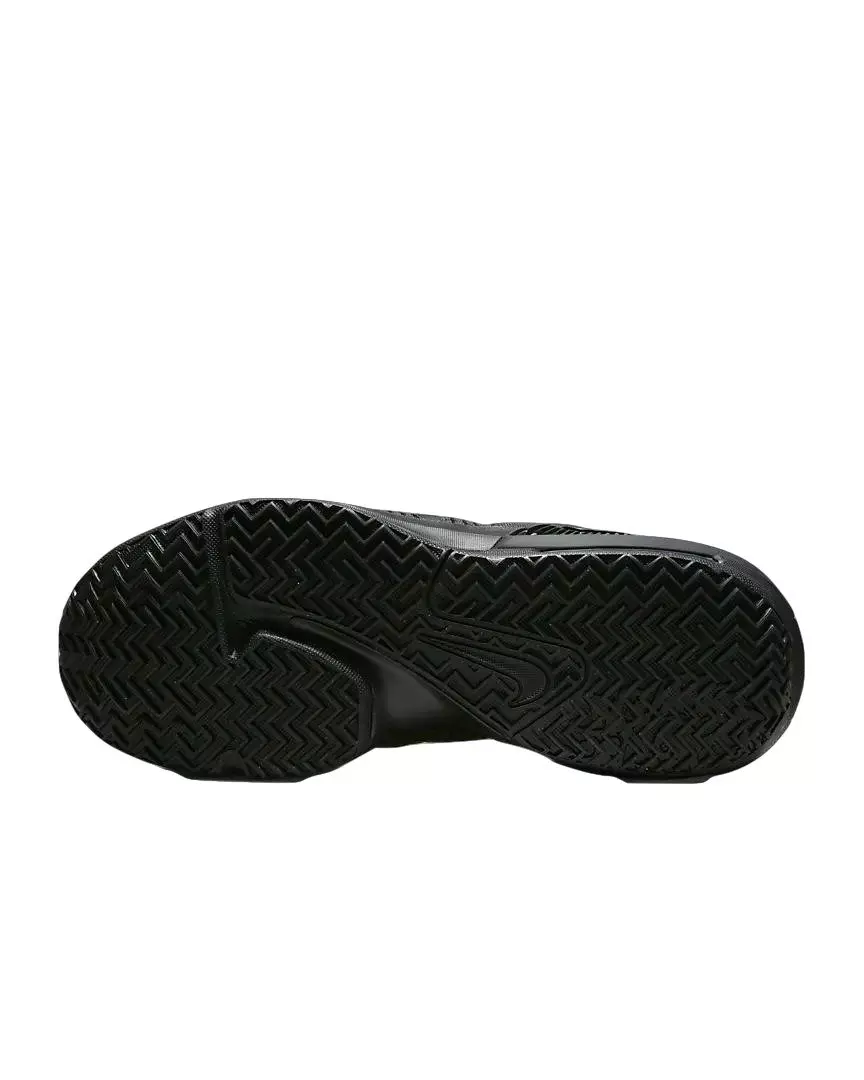 Nike LeBron Witness 7 "Black/Anthracite/Black" Men's Basketball Shoe - BLACK/ANTHRACITE/BLACK