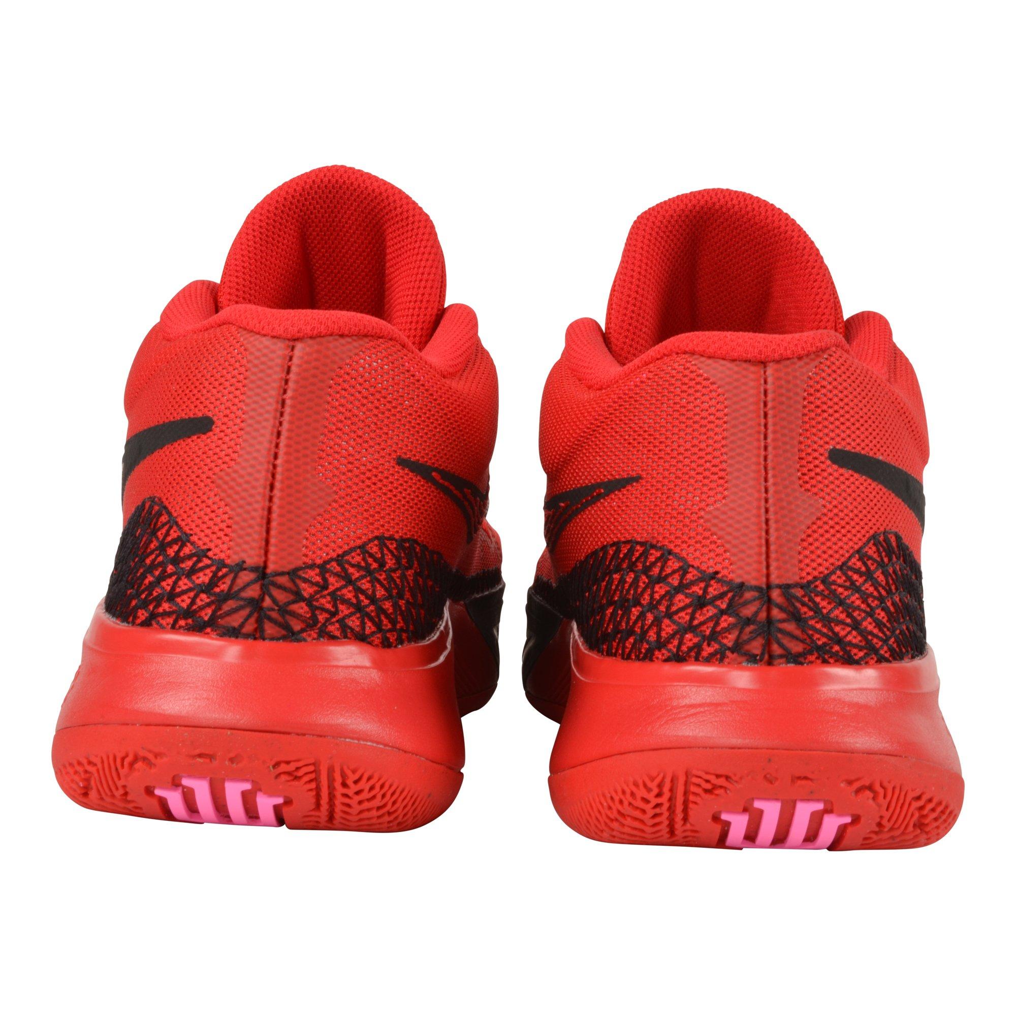Red kyrie flytrap hot sale