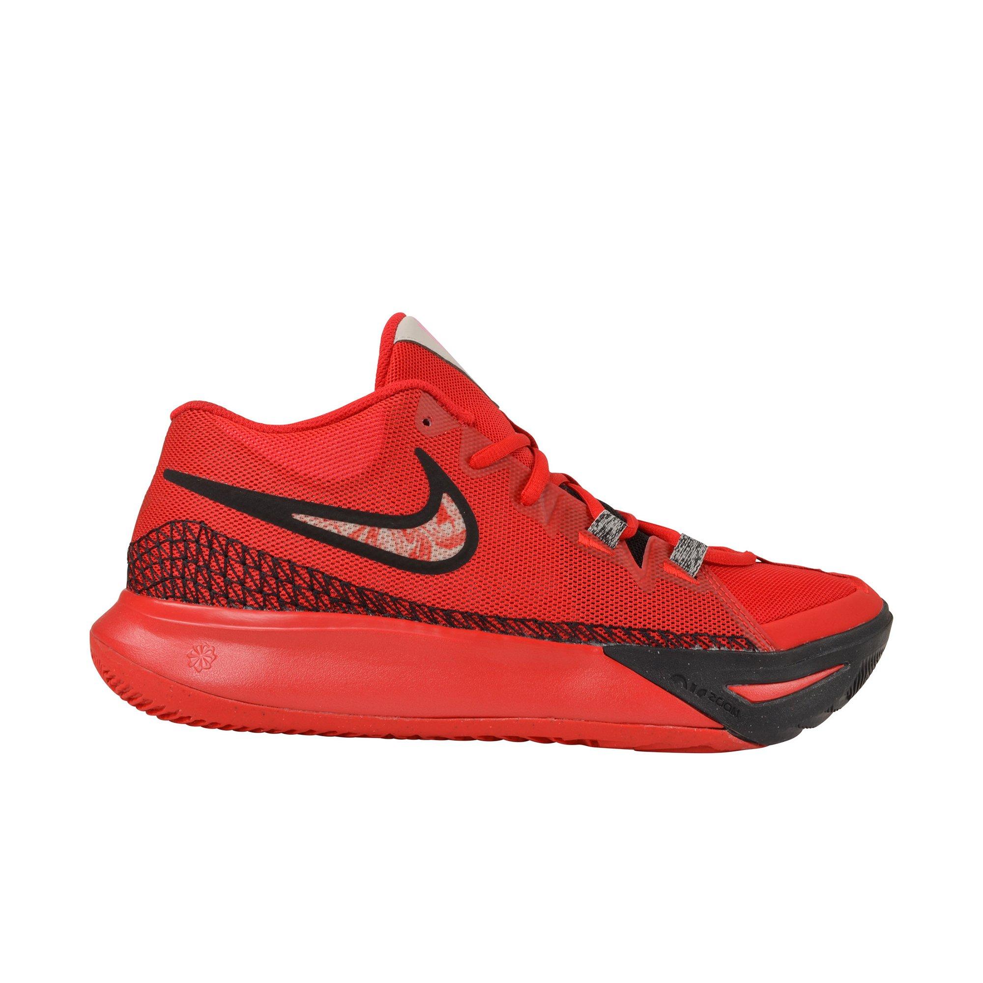 Kyrie flytrap all red hotsell