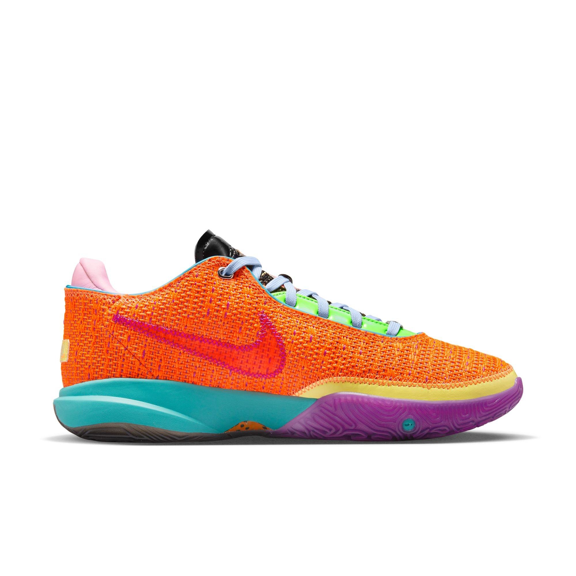 Nike Men's Lebron Xx Basketball Shoes Stores Store | emergencydentistry.com