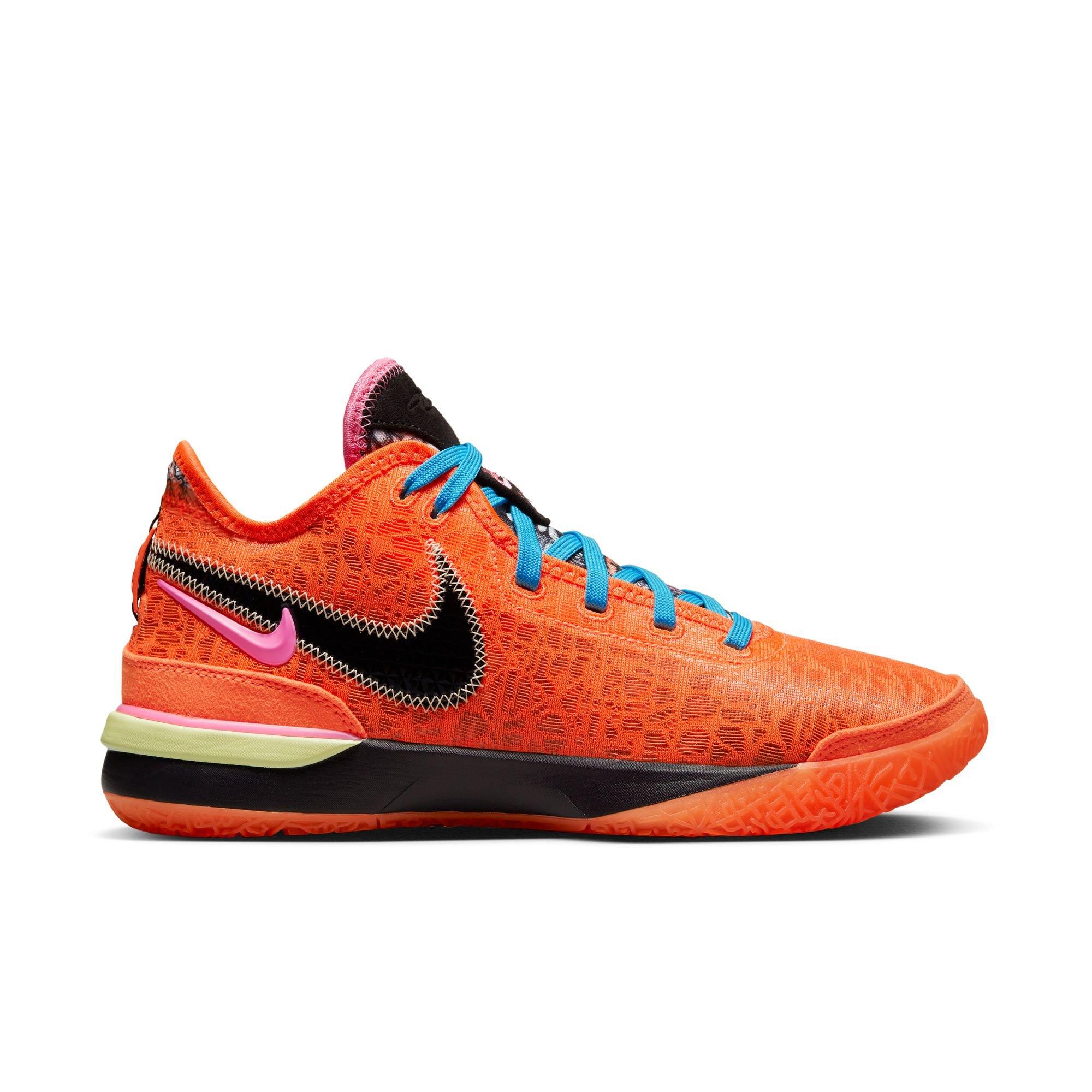 basketball shoes nike zoom