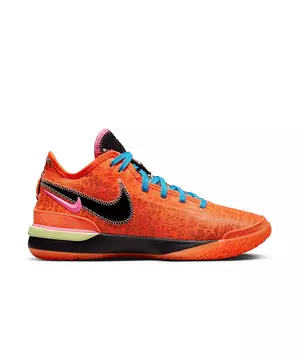 Sacrificio Jardines Reactor Nike ​LeBron NXXT Gen "Multi-Color" Men's Basketball Shoe