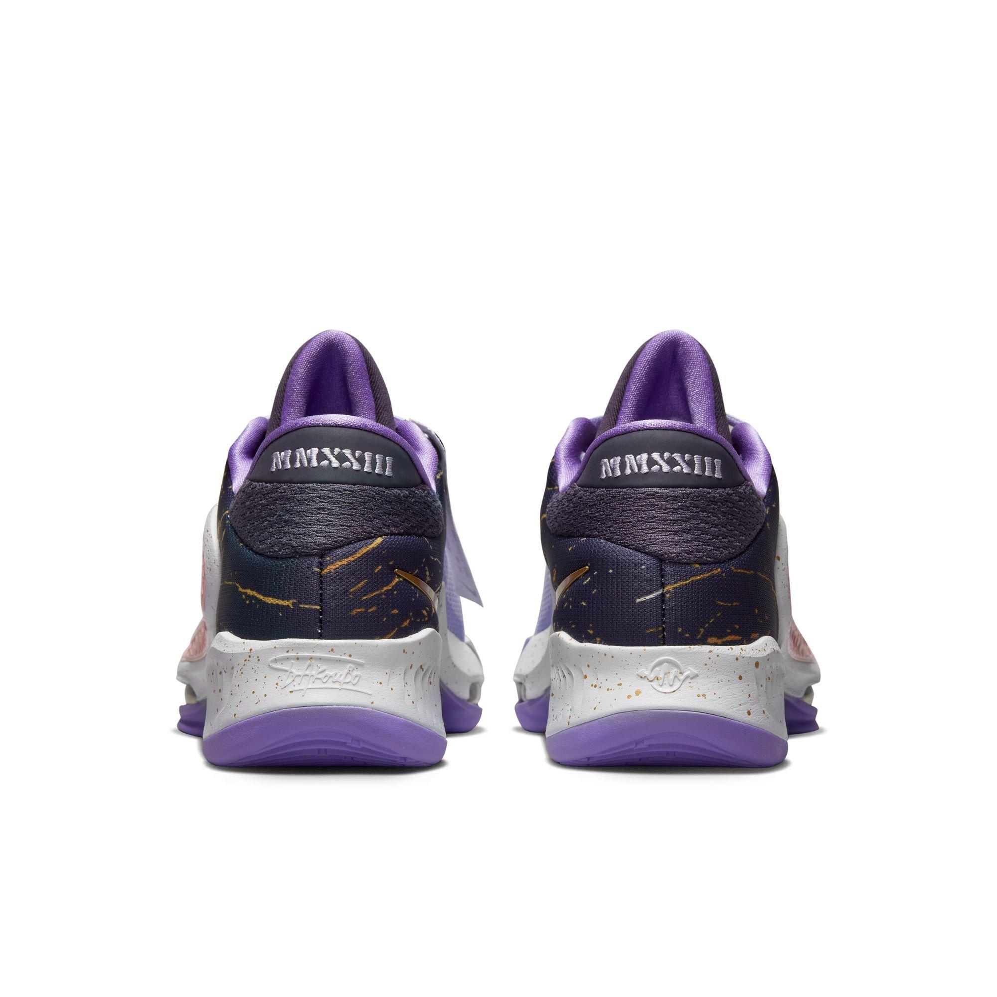 nike free trainer 4.0 v3 mens purple