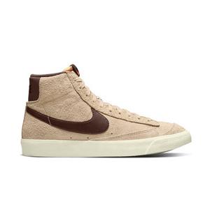 Nike Blazer Mid '77 EMB Summit White/Phantom/Mica Green Men's Shoe -  Hibbett