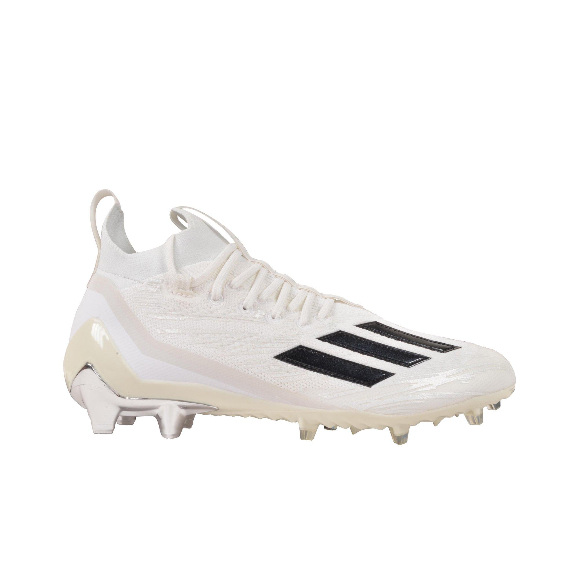 Adizero primeknit football outlet cleats