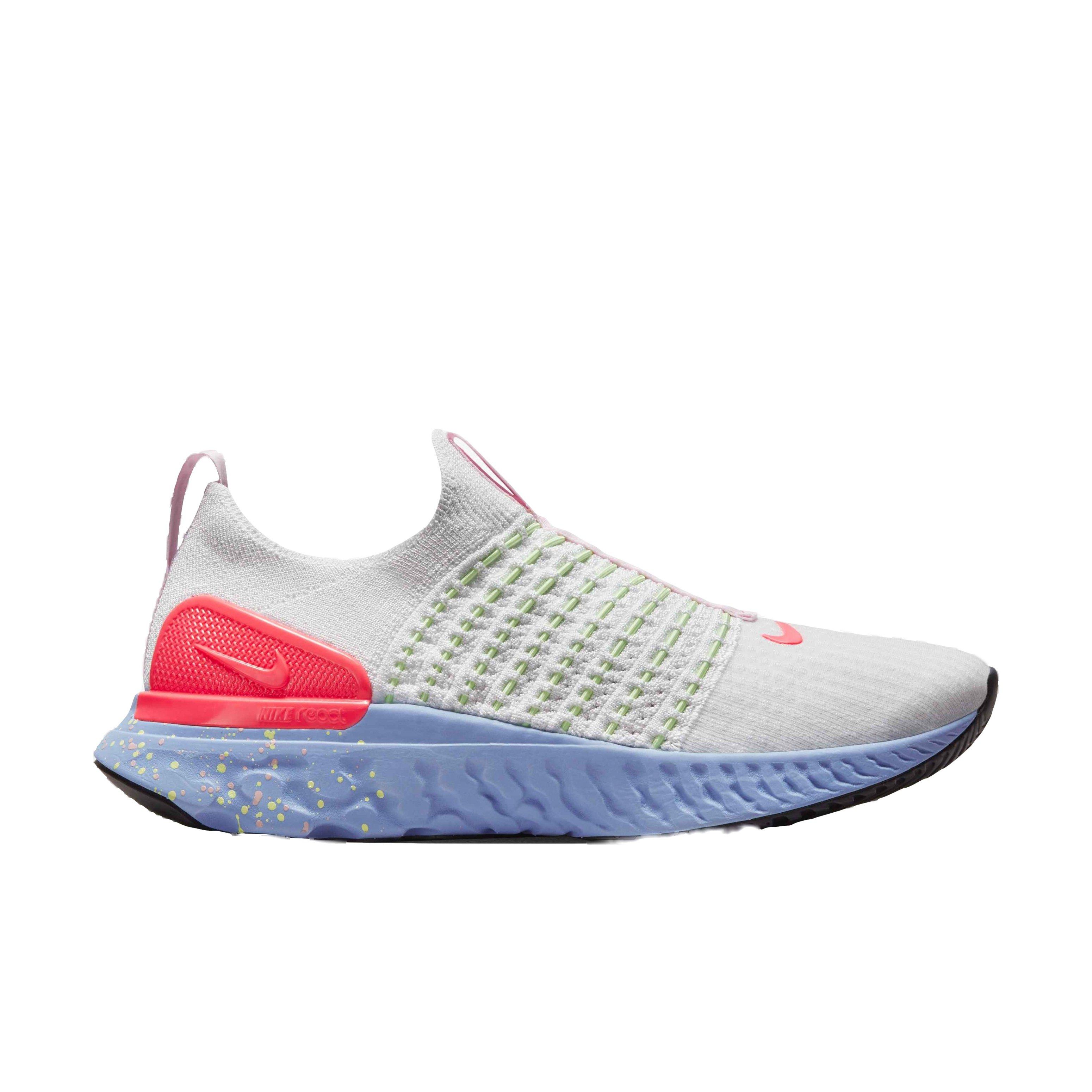 Nike free focus flyknit clearance 2 blush