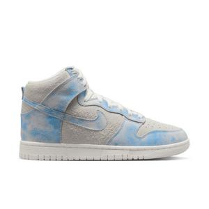 Nike dunk discount low bleu ciel