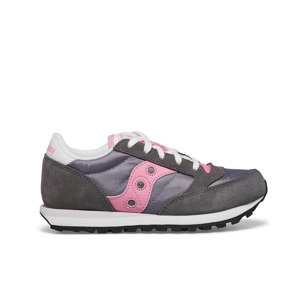 Saucony jazz best sale 14 pink