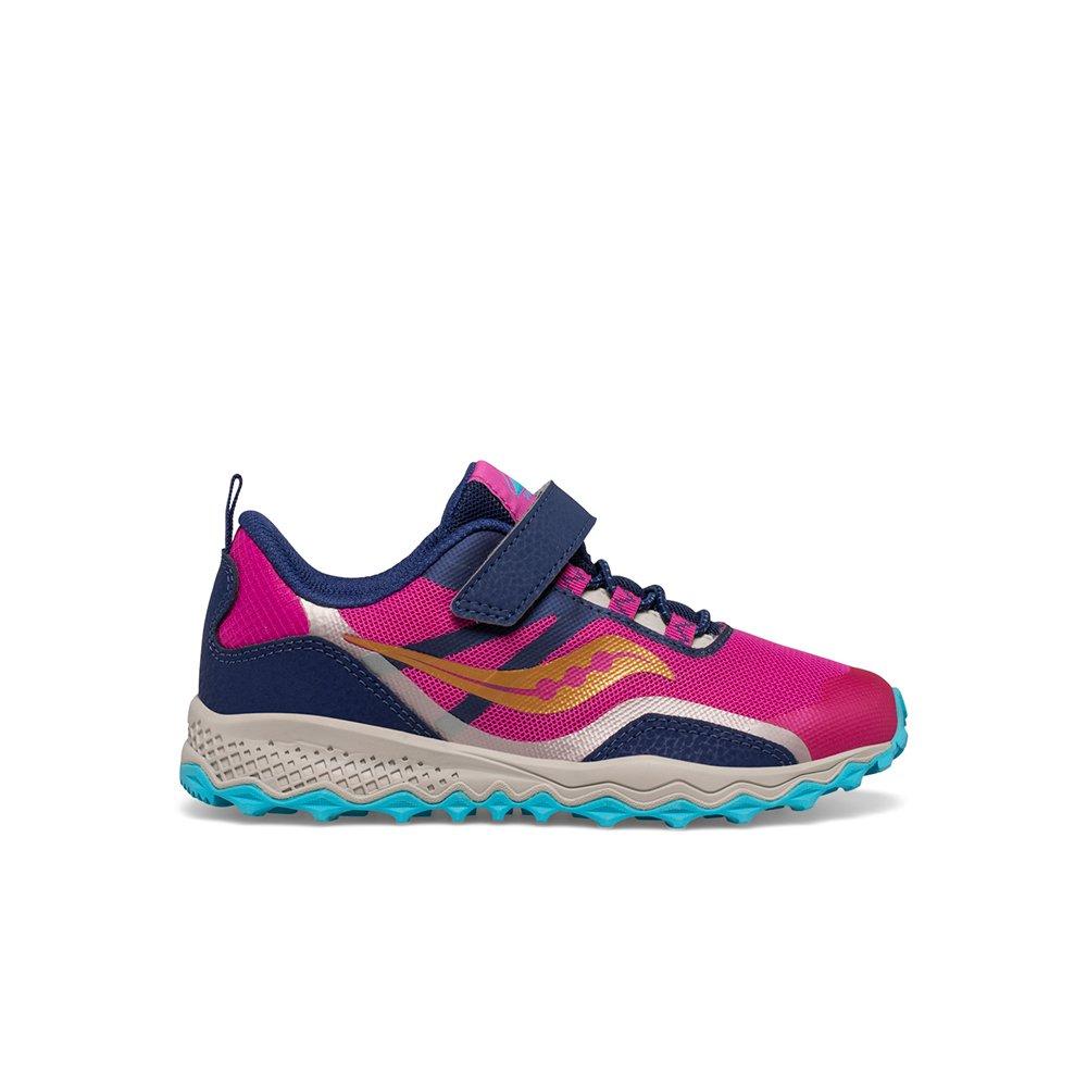 Saucony peregrine 2 pink new arrivals