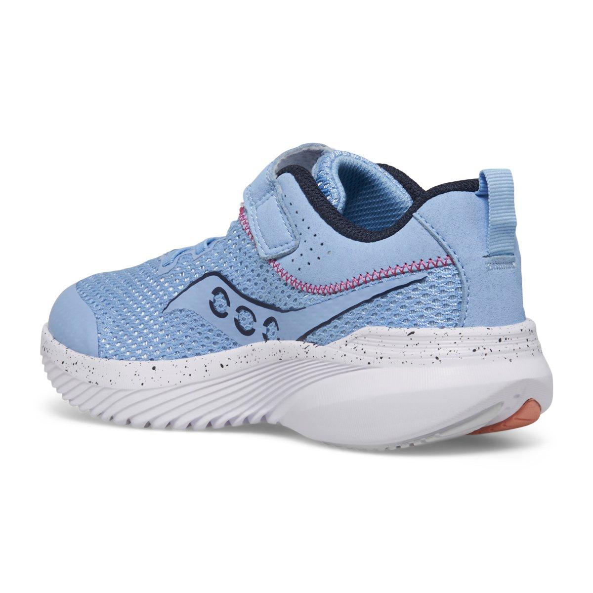 Saucony kids' preschool cohesion shop 10 ac running shoes