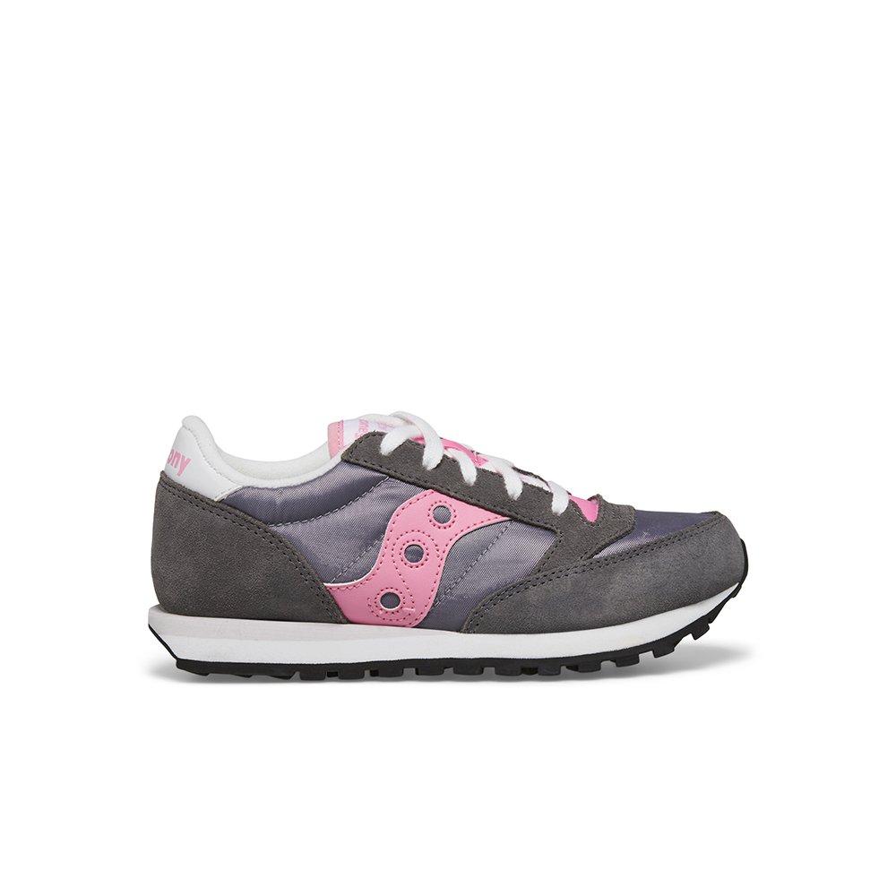 Saucony rosa hot sale e grigie