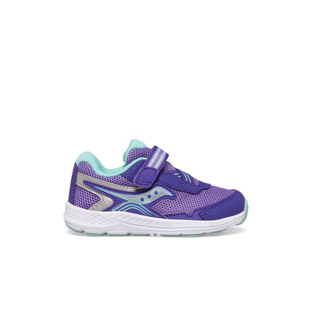 Saucony kids' ride on sale 10 jr sneaker