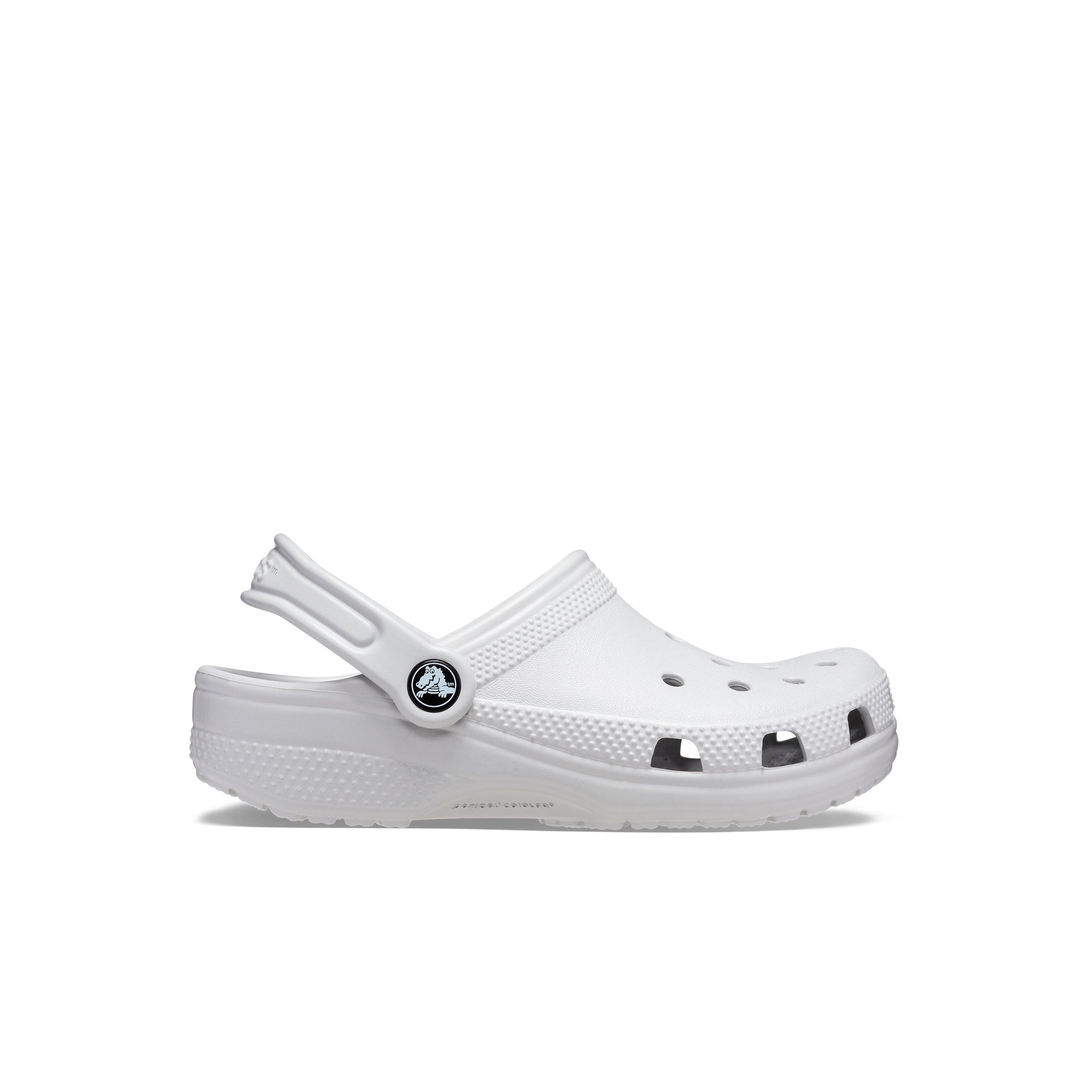 Crocs Classic Game Over Toddler Boys' Clog - Hibbett