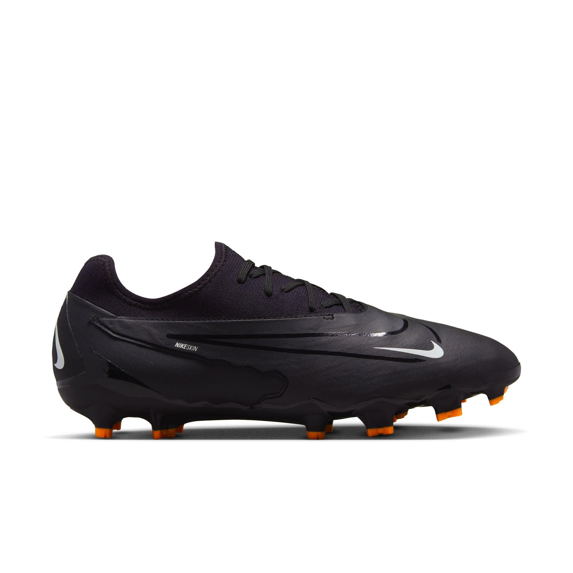 Nike grey soccer on sale cleats