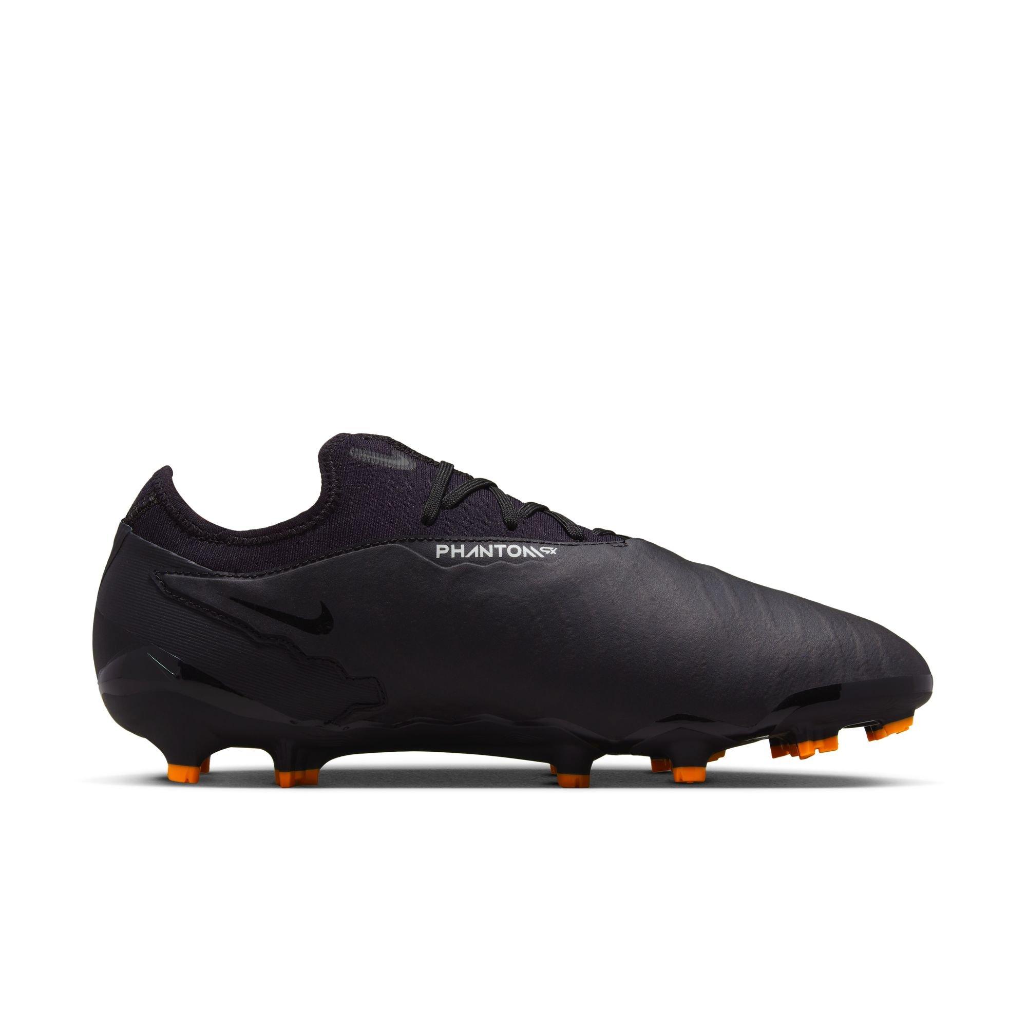 Nike phantom vsn online negro