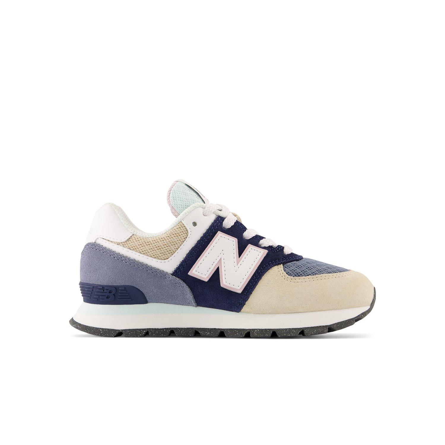 boys' preschool new balance 574 casual shoes