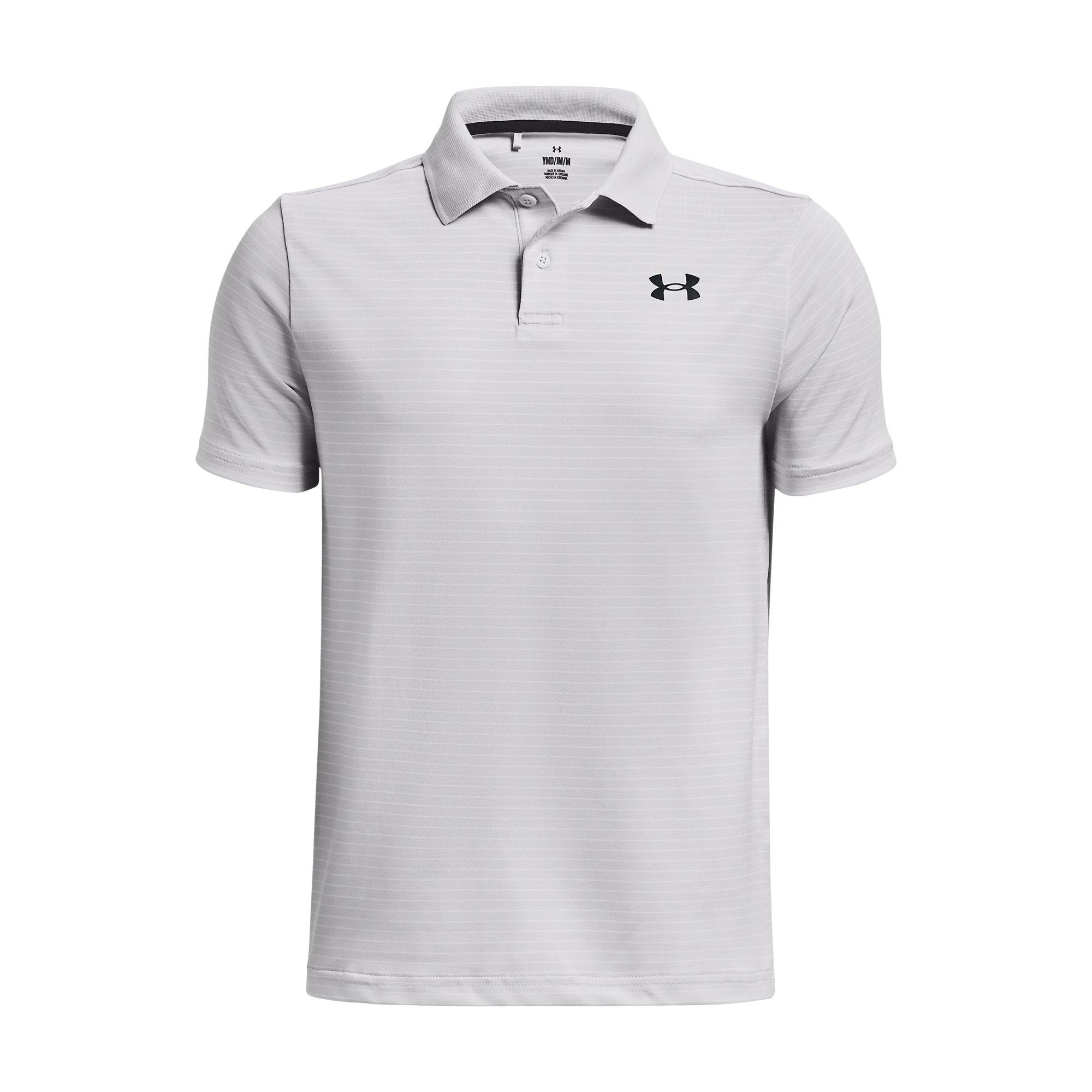 Kids - Under Armour T-Shirts & Polo Shirts