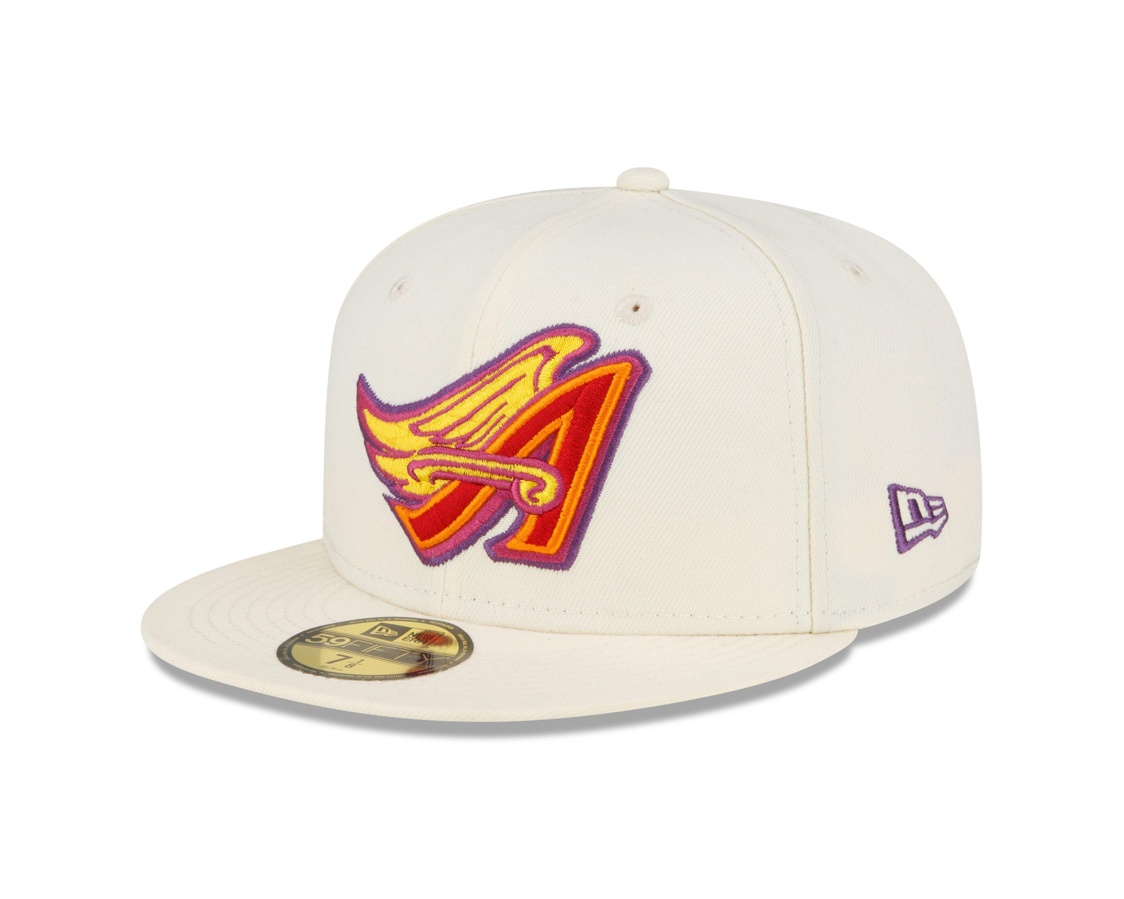 Los Angeles LAKERS NBA Featherweight 9FIFTY New Era purple Cap