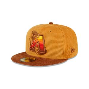 Mitchell & Ness Black Arizona Diamondbacks Cooperstown Collection True  Classics Snapback Hat for Men