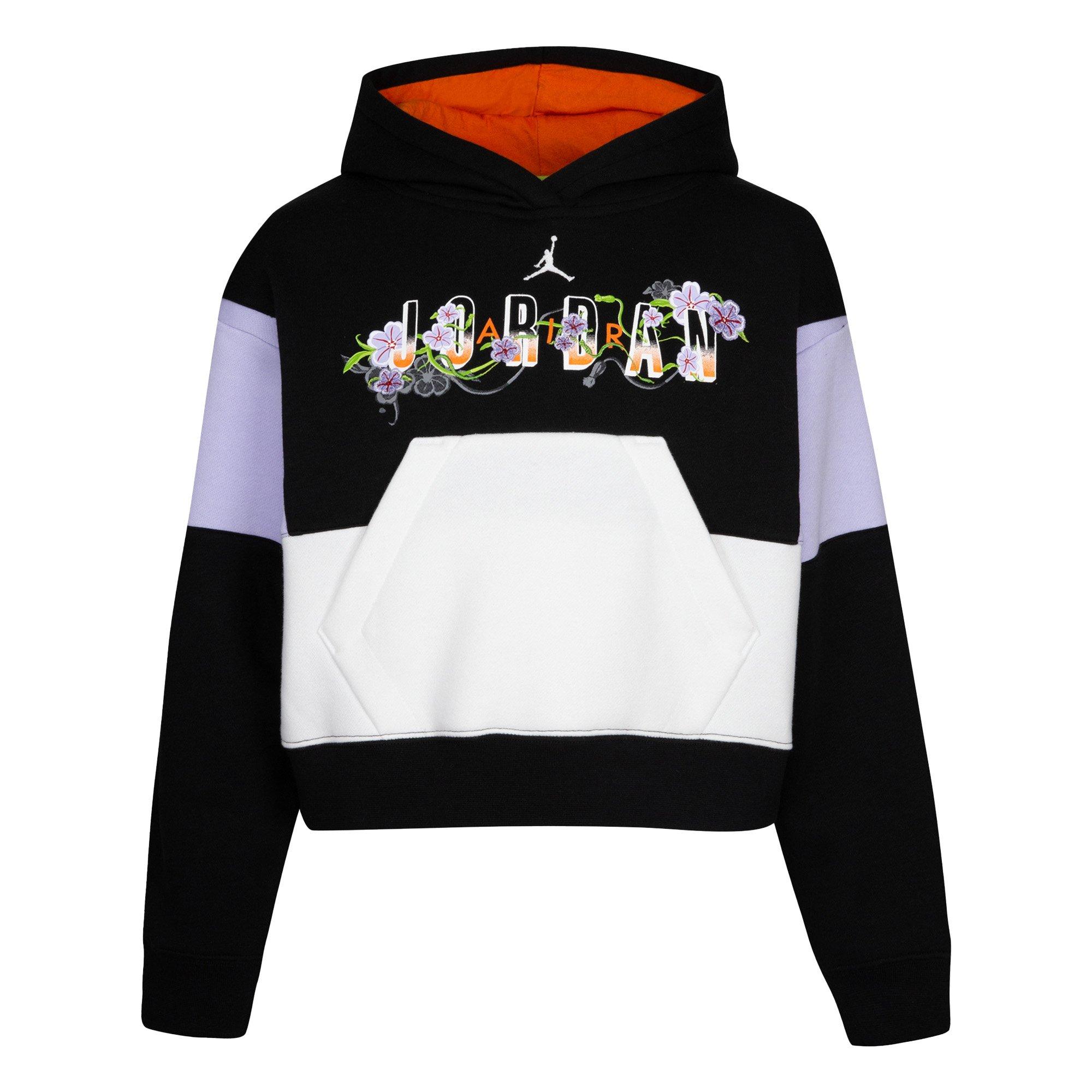 Jordan clearance sweatshirt kids