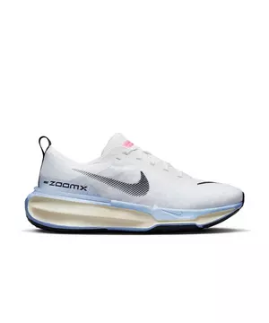 Afleiding ernstig efficiënt Nike ZoomX Invincible Run FlyKnit 3 "White/Football Grey/Cobalt Blue" Men's Running  Shoe