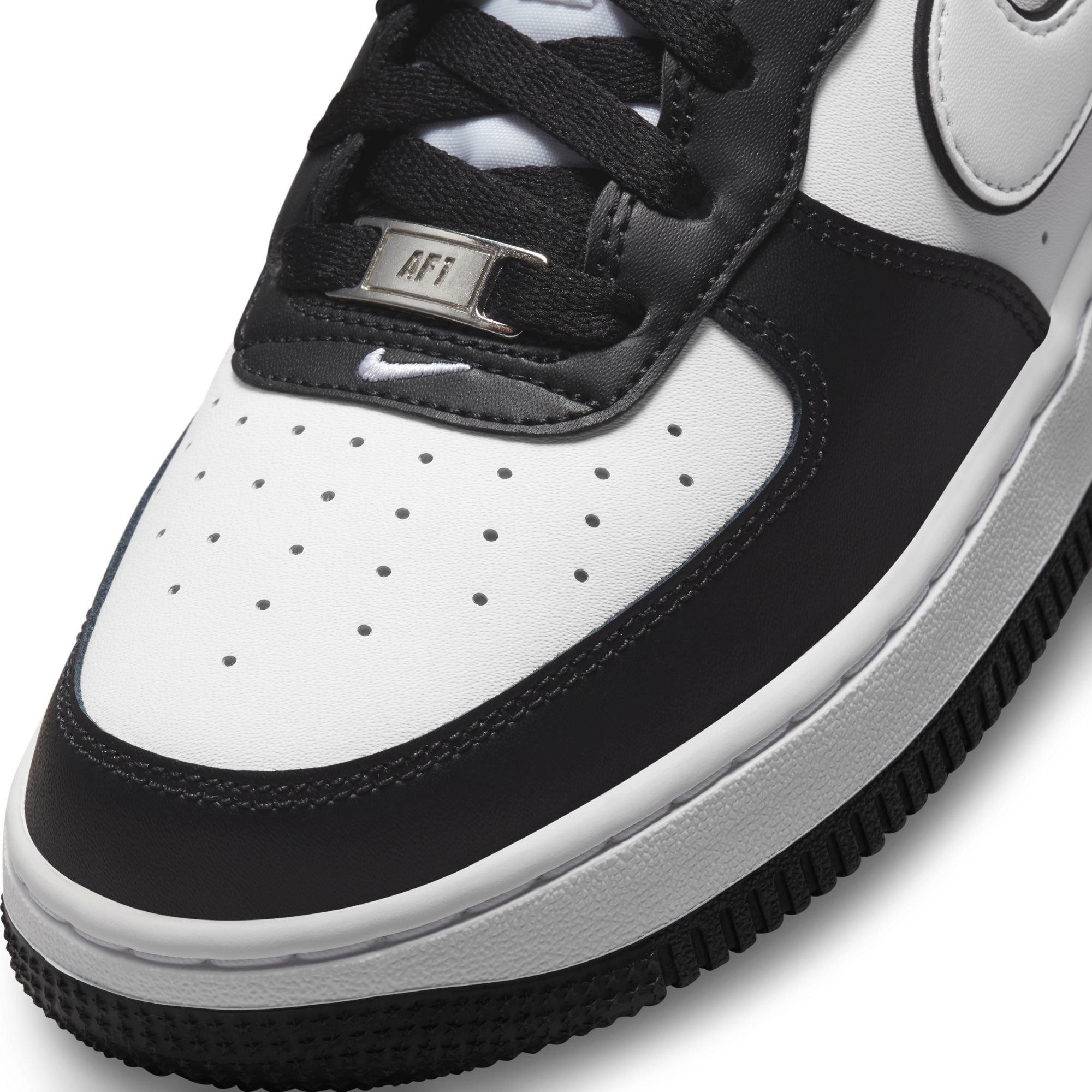 Sneakers Release – Nike Air Force 1 LV8 2 “Black/White”  Grade School, Preschool & Toddler Kids’ Shoe Launching 2/7