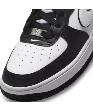 Nike Air Force 1 LV8 1 Swooshfetti Grade School Kids' Shoe - Hibbett