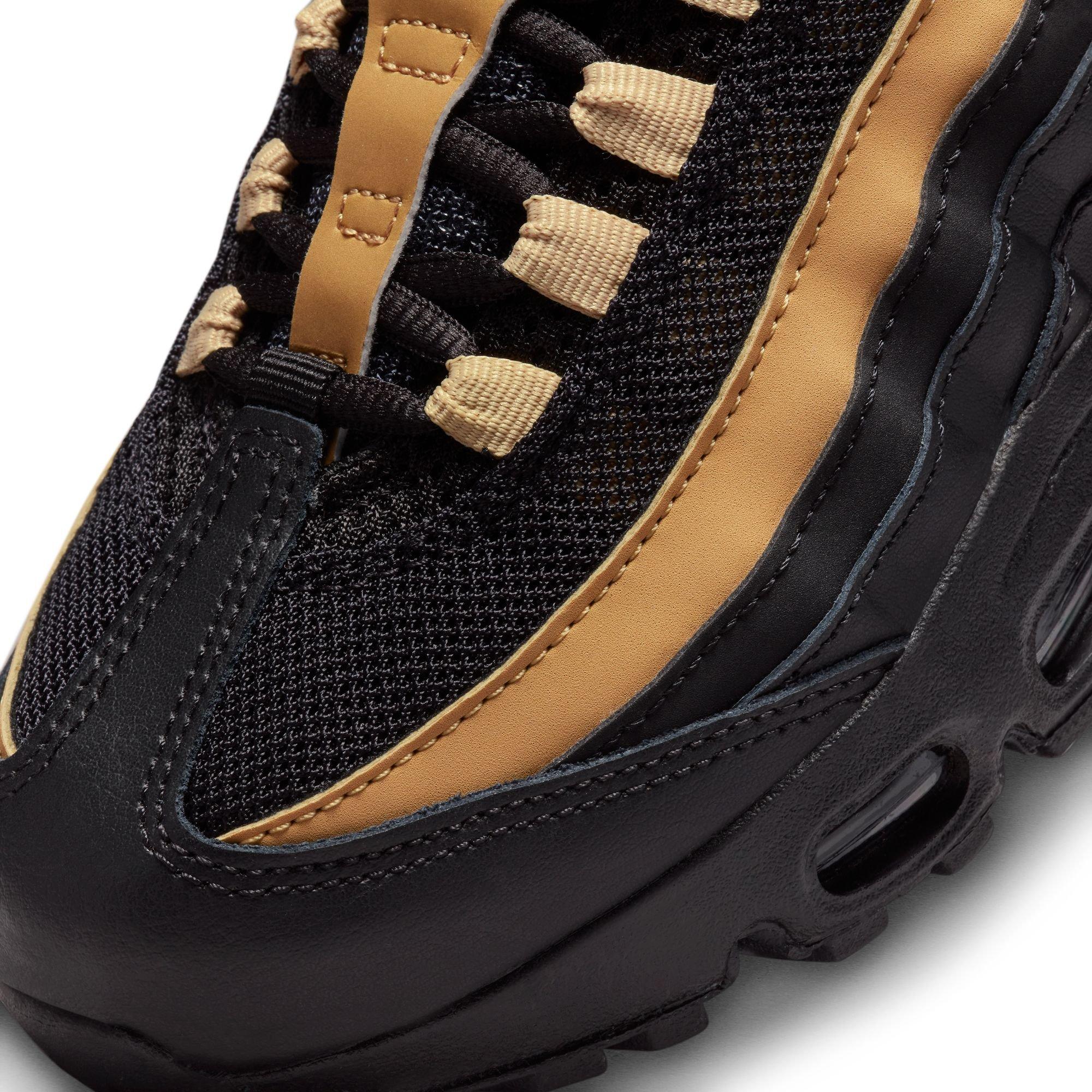 Nike Air Max 95 Recraft Older Kids' Shoes. Nike LU