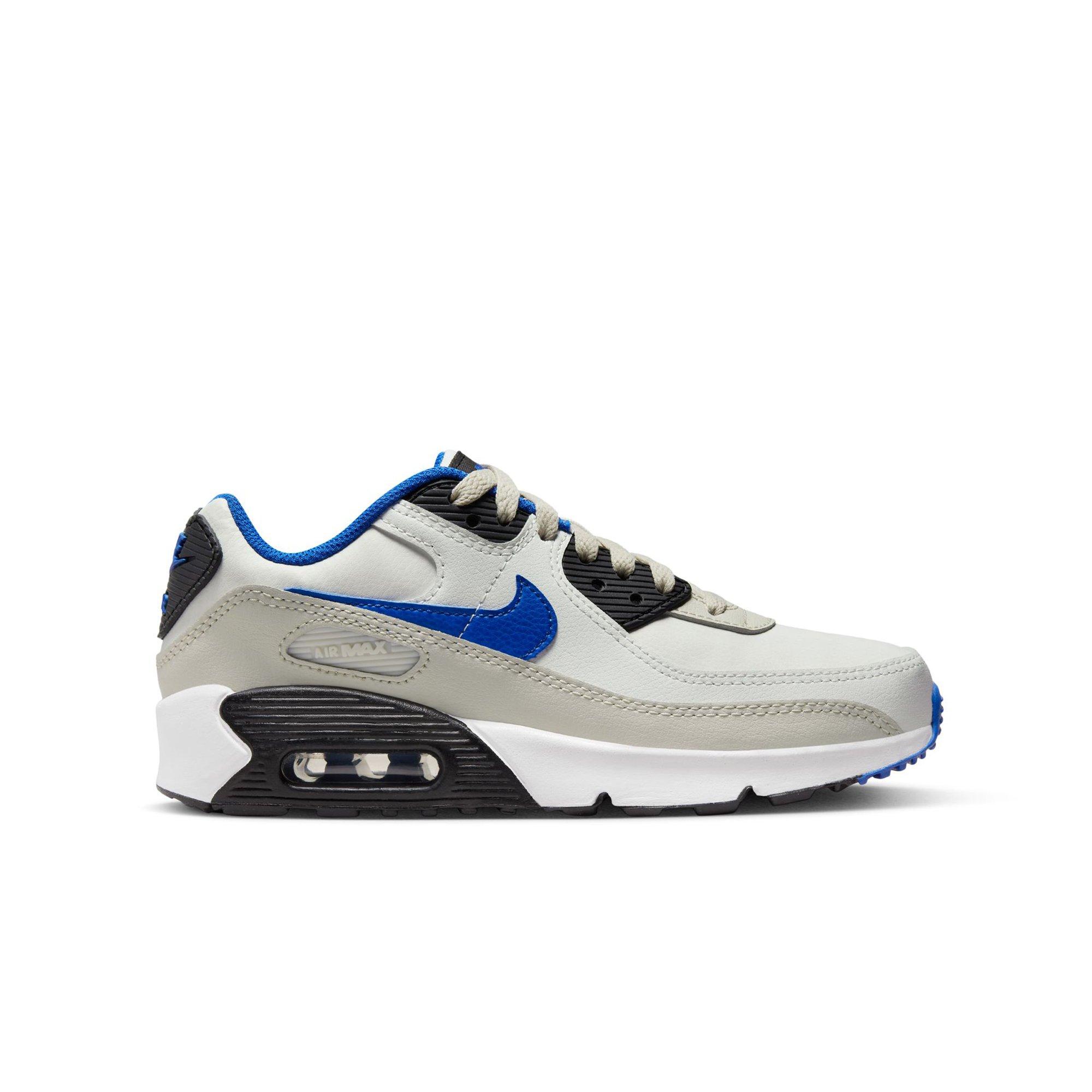 Nike Air Max 90 Ultra Breeze Plus QS Racer Blue/Dar Grey/Black/White