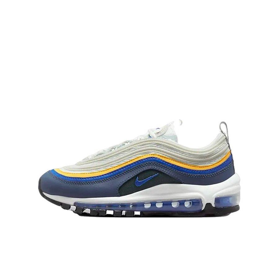 Nike air max 97 summit white football outlet grey