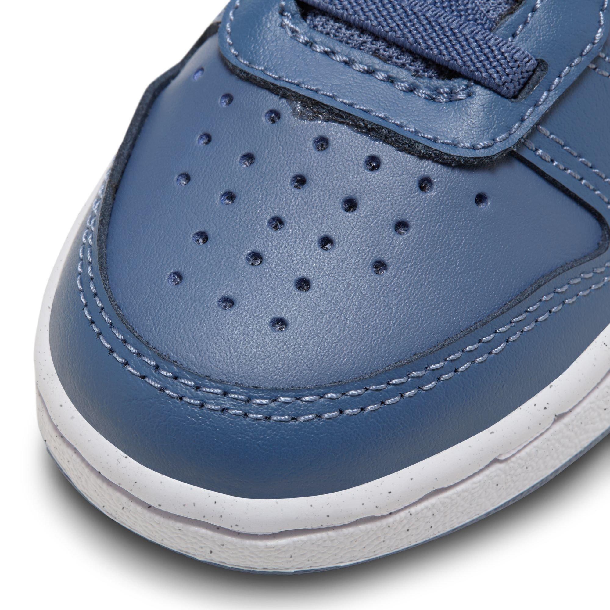 nike court borough low light bone