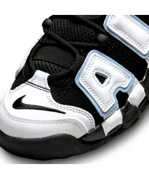 Big Kids' Nike Air More Uptempo Basketball Shoes