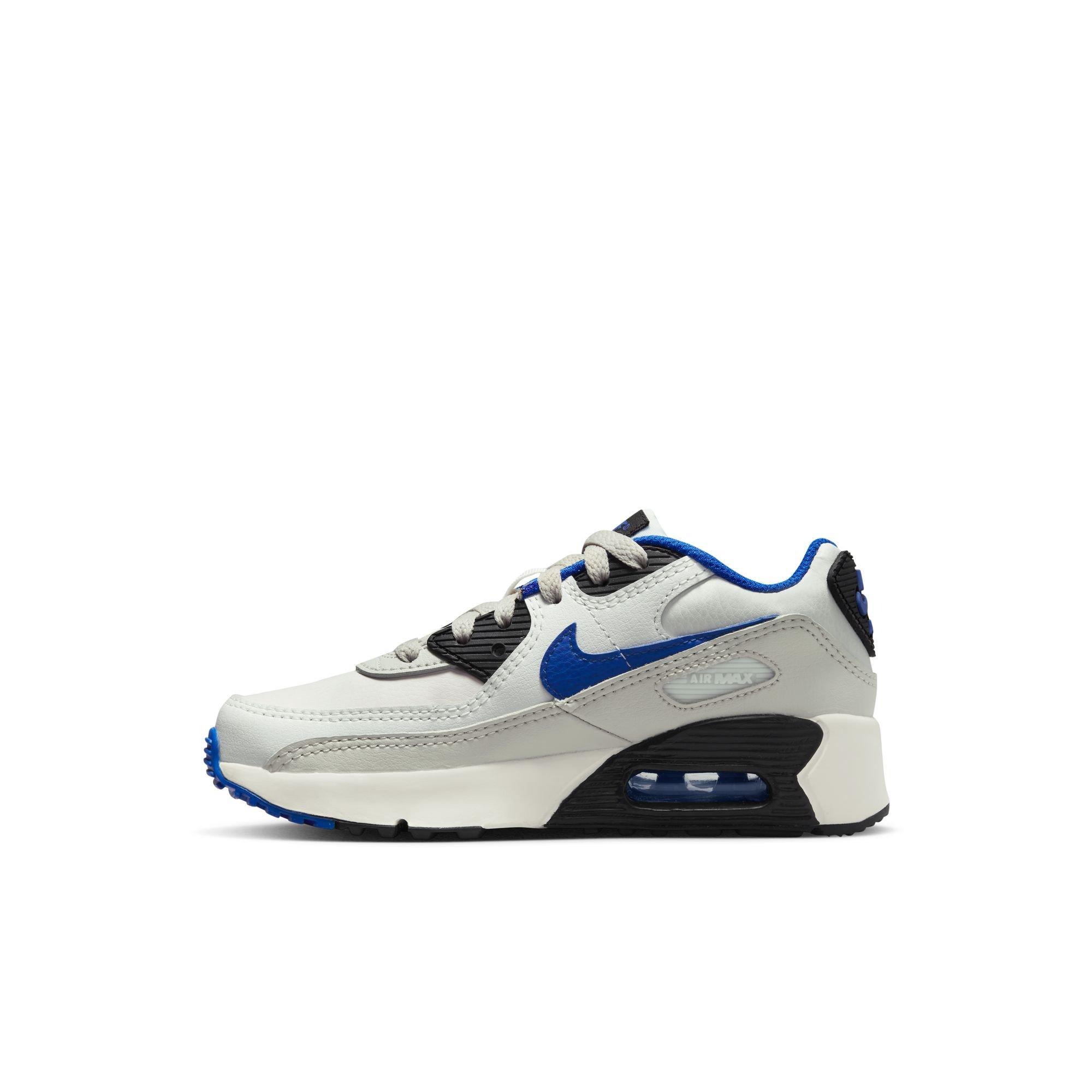 Air max 270 racer blue preschool kids' clearance shoe