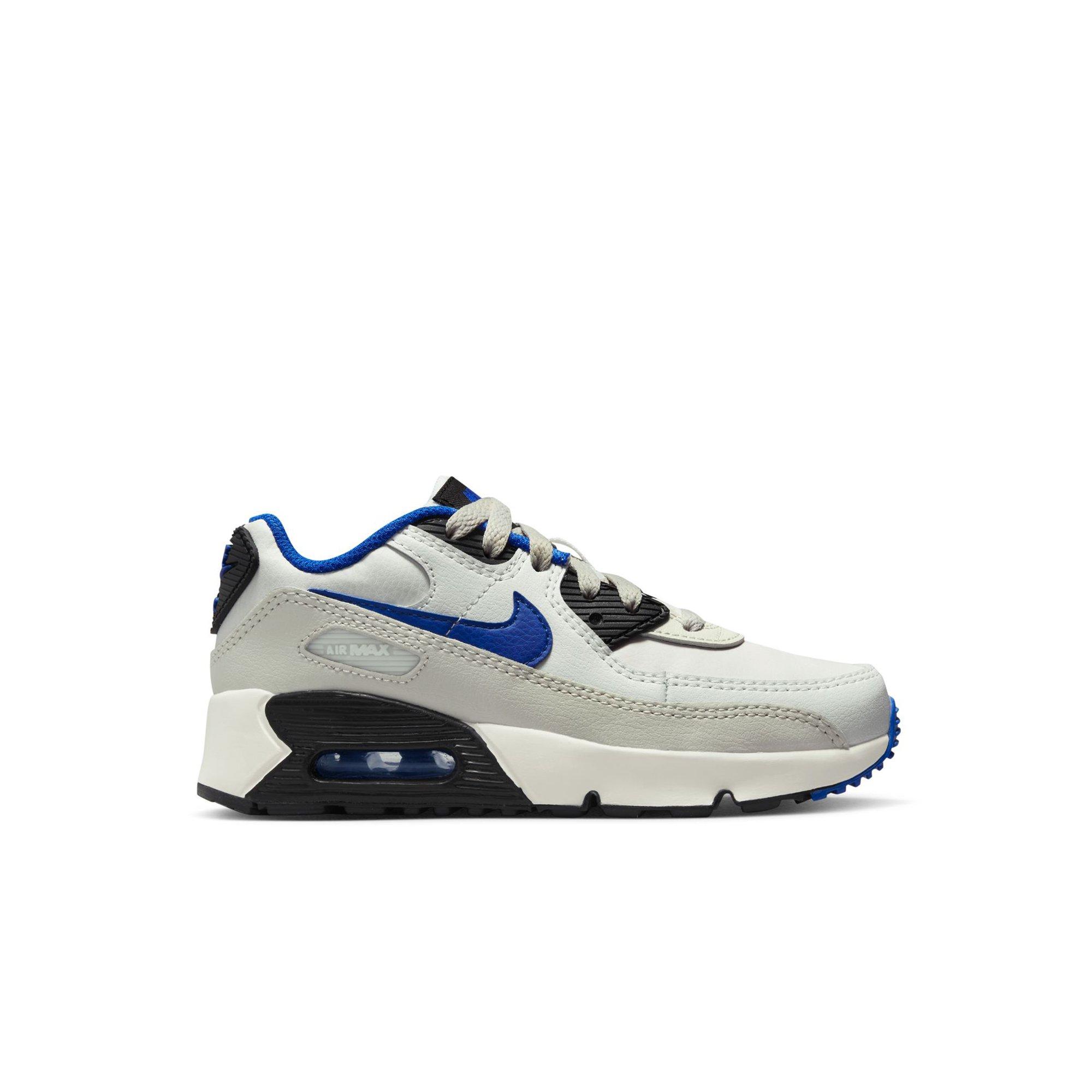 preschool boys nike air max