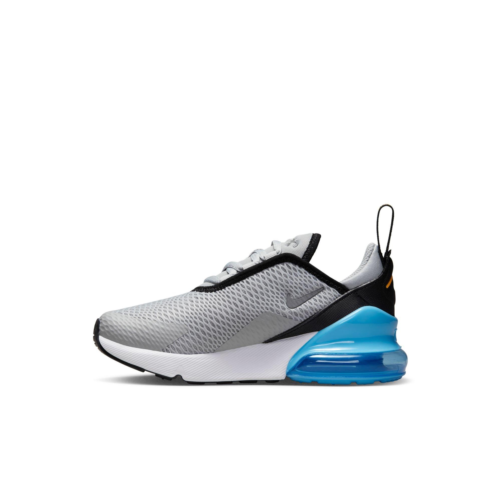 nike 270 moon particle