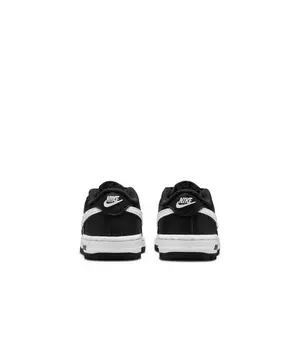 Nike Force 1 LV8 Swooshfetti Toddler Kids' Shoe - Hibbett
