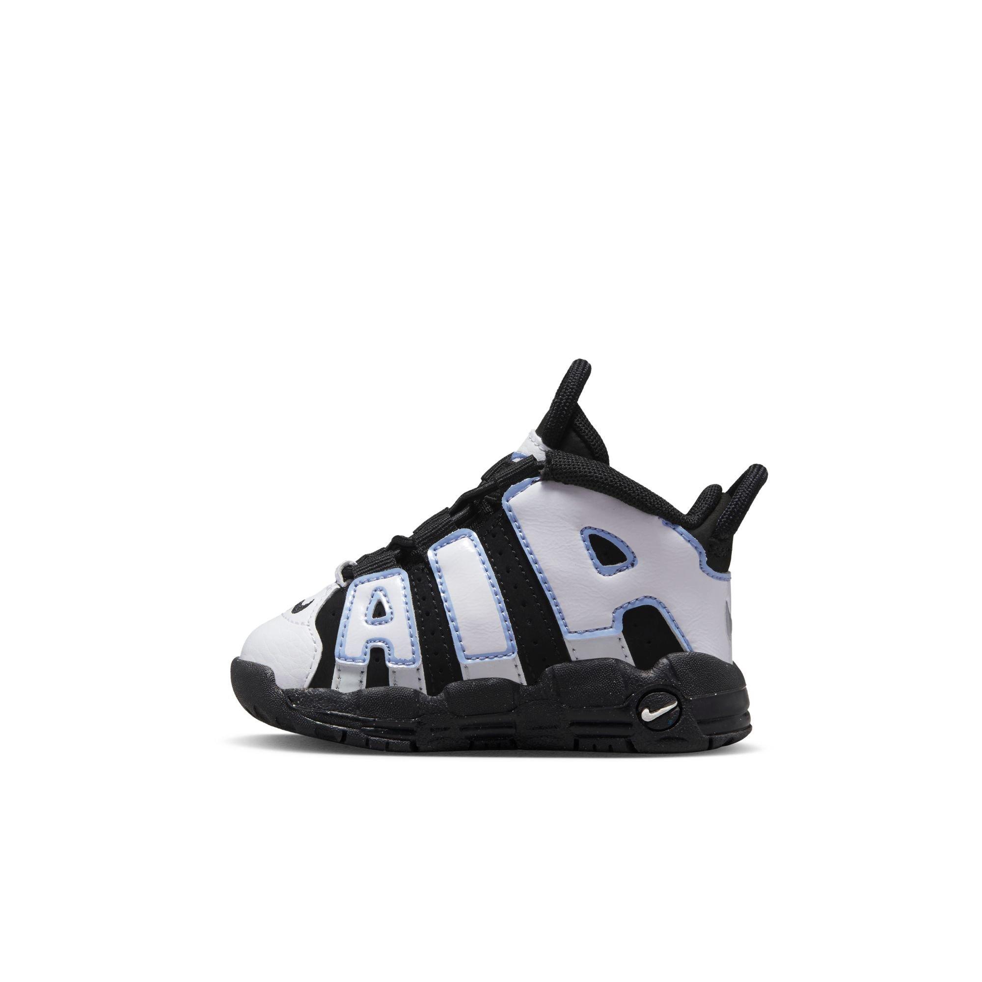 Nike air store more uptempo toddler