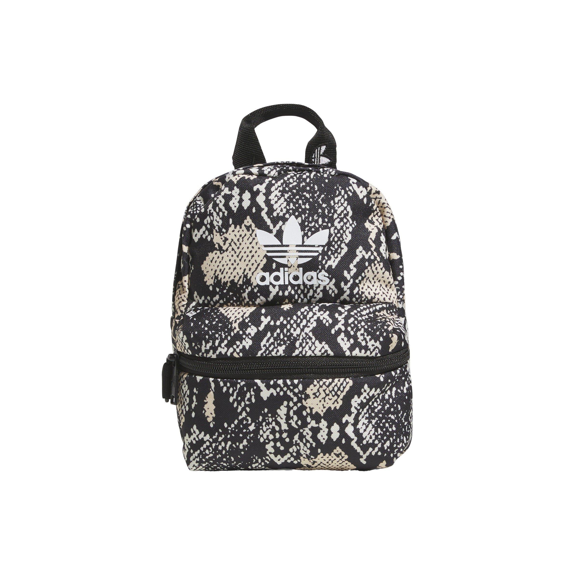 Adidas multicolor mini backpack hot sale