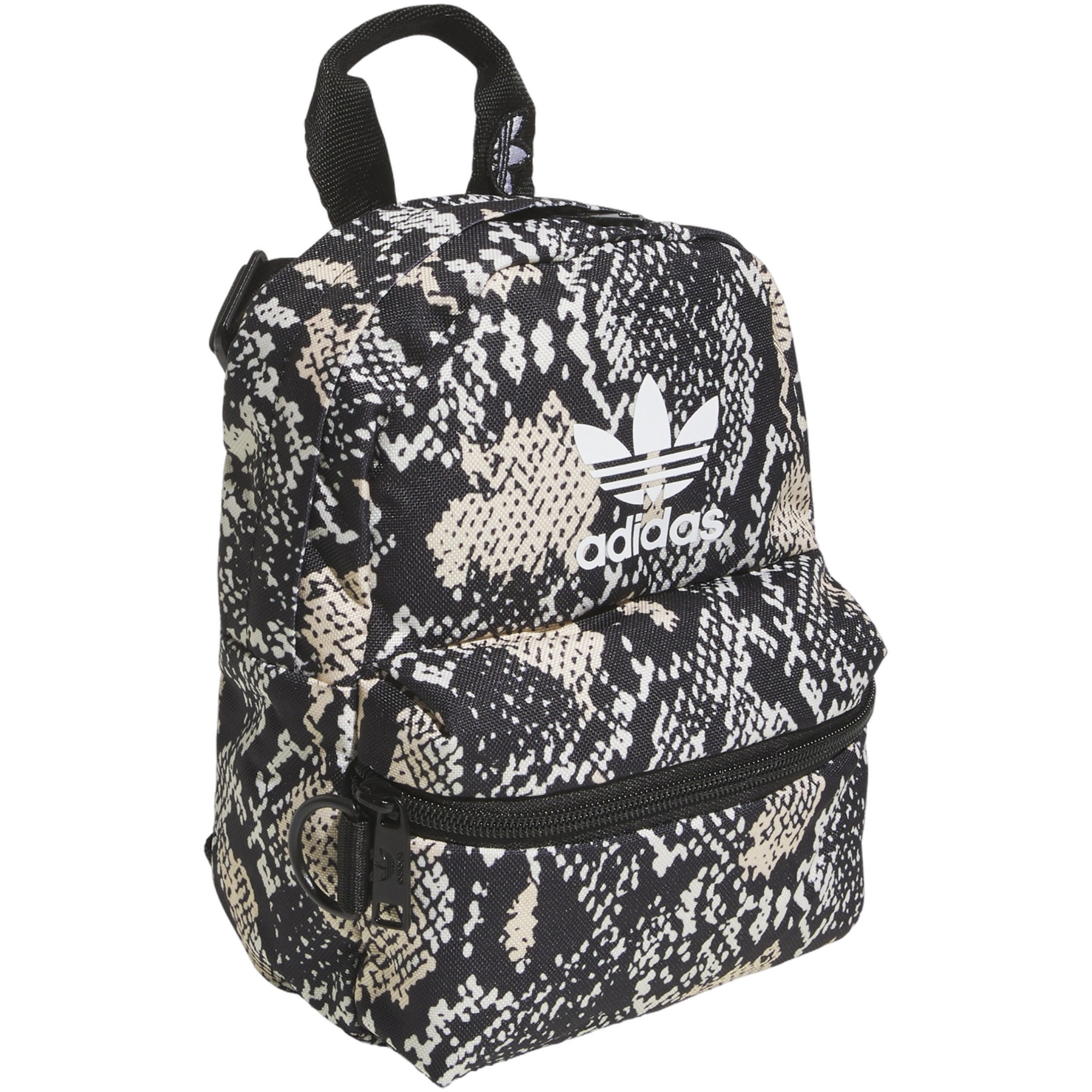 adidas classic print backpack Unisex Black Stay organized on the go with the adidas Premise 2.0 Backpack Leopard Print Adidas Classic Print