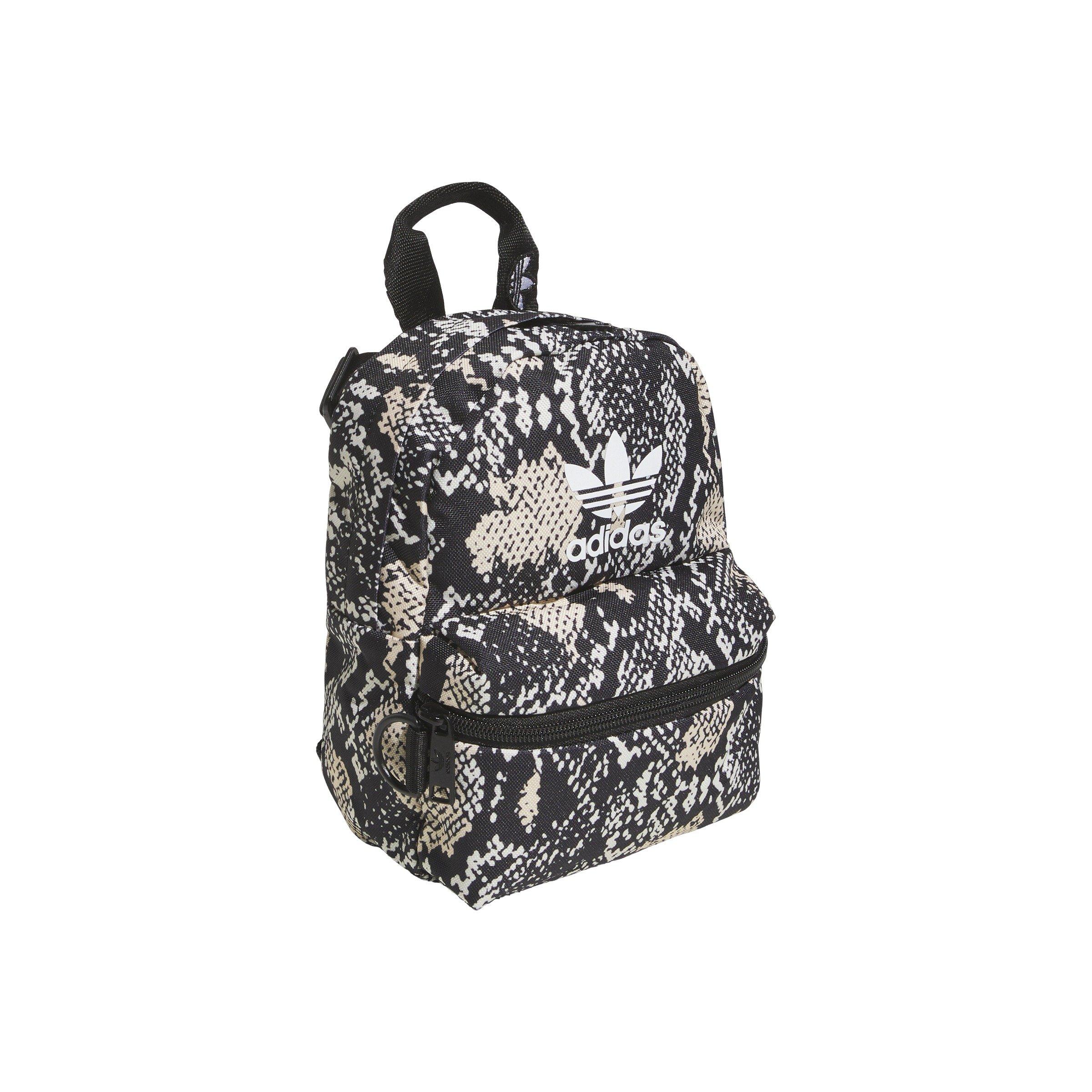 adidas Trefoil Mini Backpack