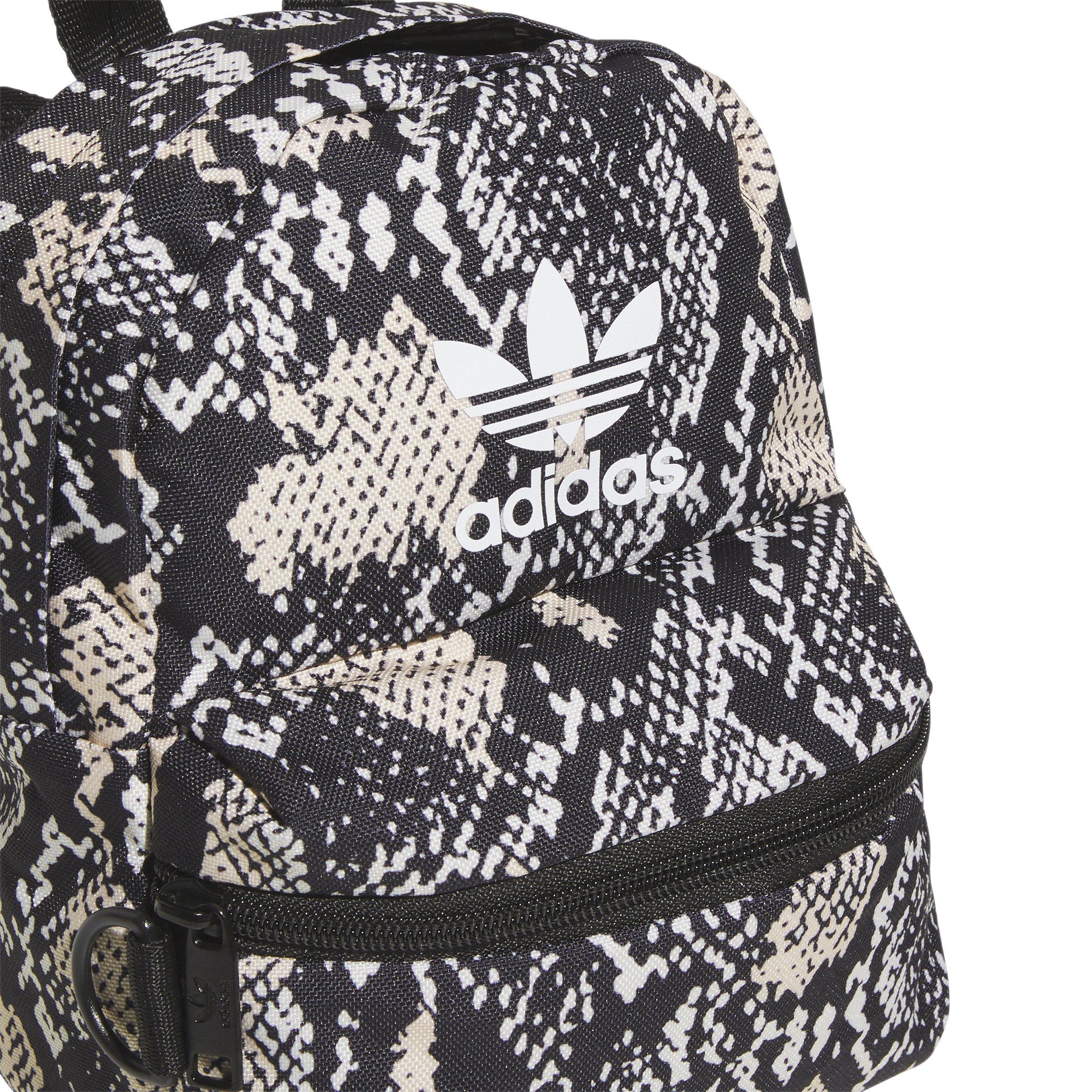 adidas Trefoil Mini Backpack