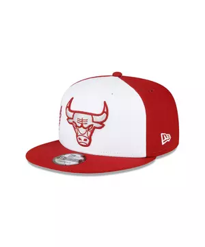 Mitchell & Ness Chicago Bulls Fast Break Pro Crown Snapback Hat - clothing  & accessories - by owner - apparel sale 