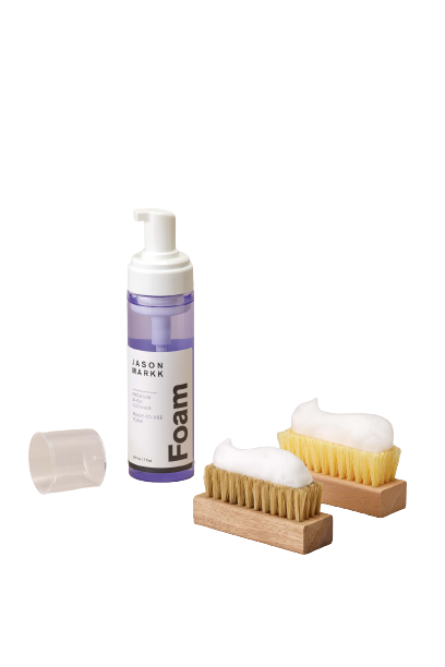 Jason Markk Shoe Cleaning Ready-To-Use Foam