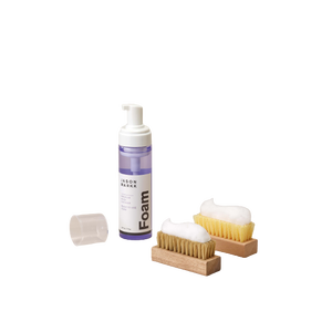Jason Markk Shoe Cleaning Ready-To-Use Foam