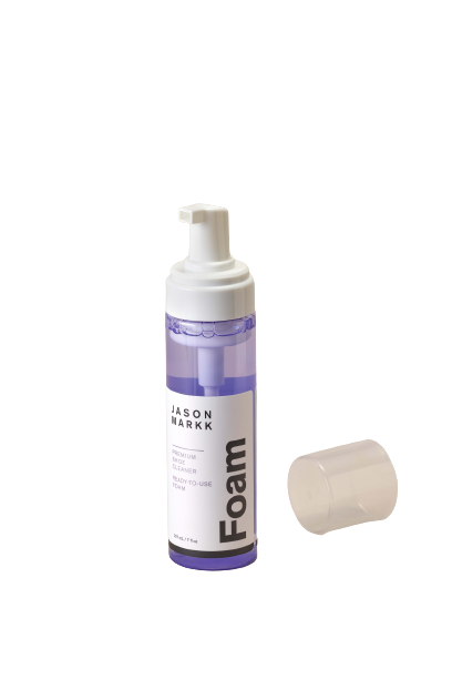 Jason Markk Shoe Cleaning Ready-To-Use Foam